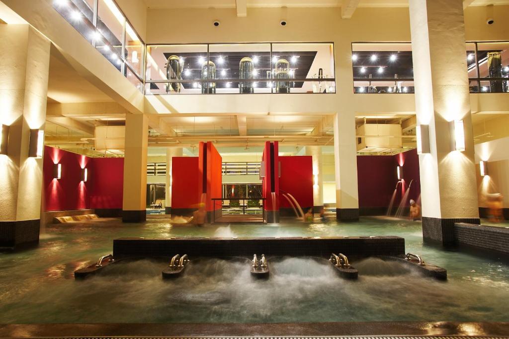 South Garden Hotels And Resorts Taojüan Kültér fotó