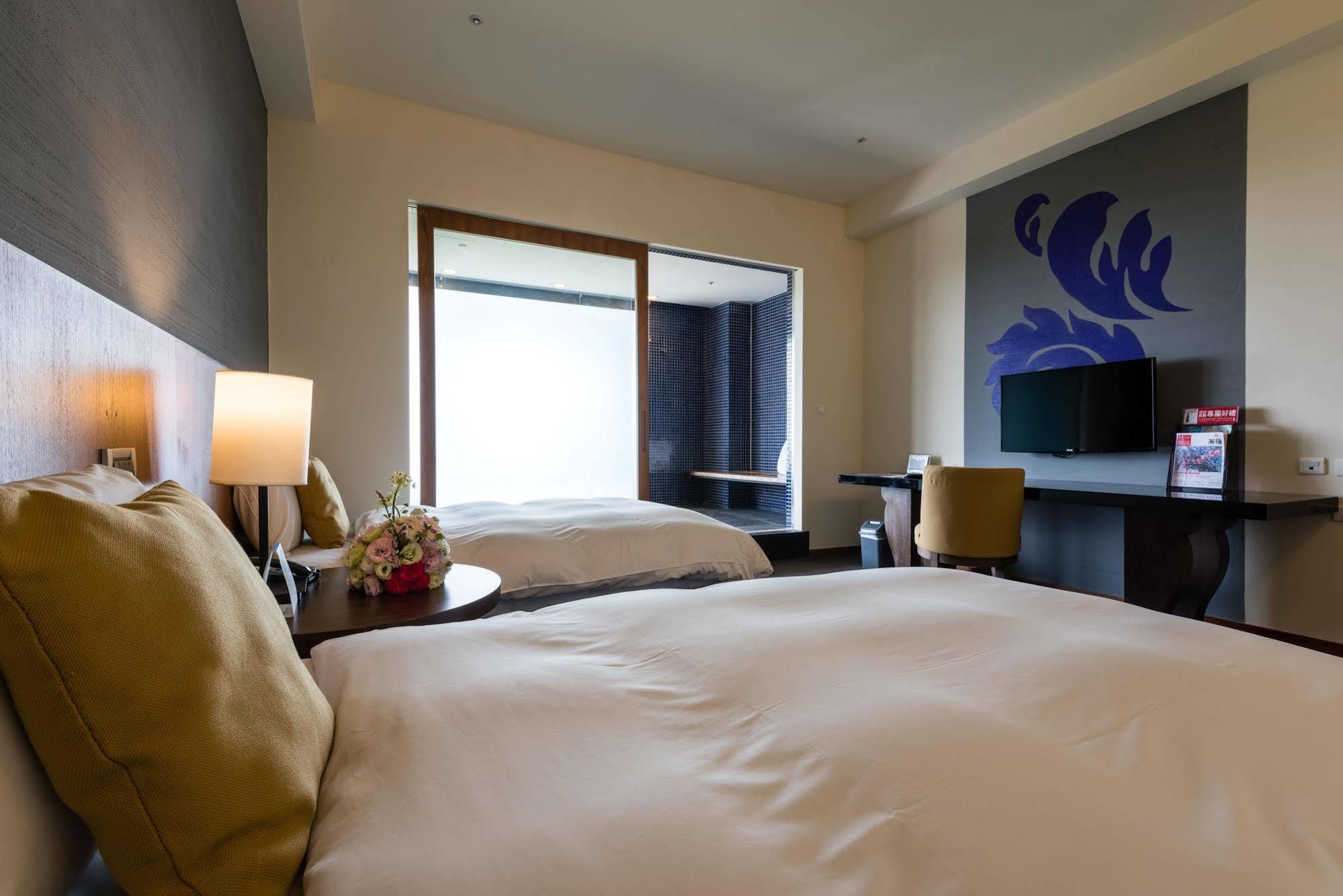 South Garden Hotels And Resorts Taojüan Kültér fotó